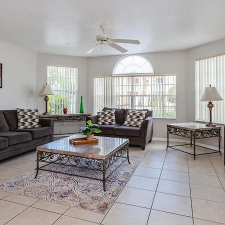 Villas At Island Club Community, Pools, Jacuzzi And More! Kissimmee Luaran gambar