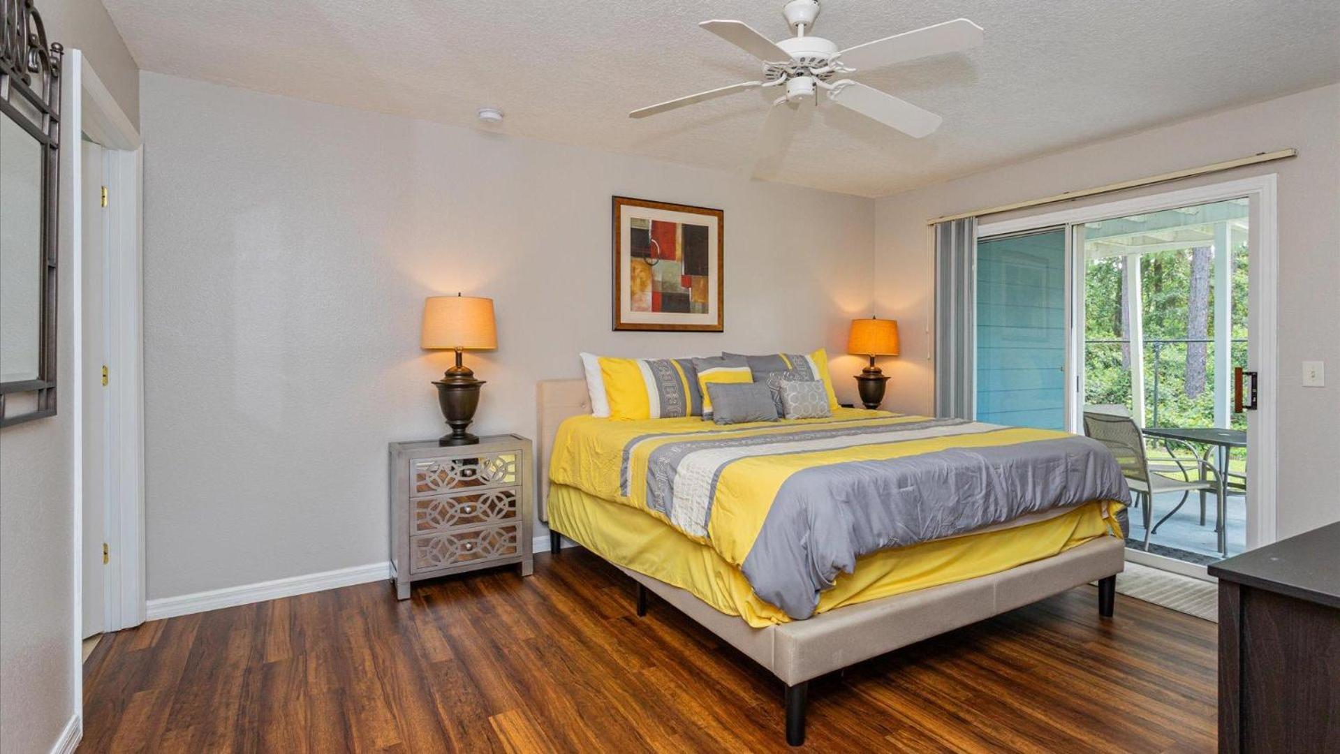 Villas At Island Club Community, Pools, Jacuzzi And More! Kissimmee Luaran gambar